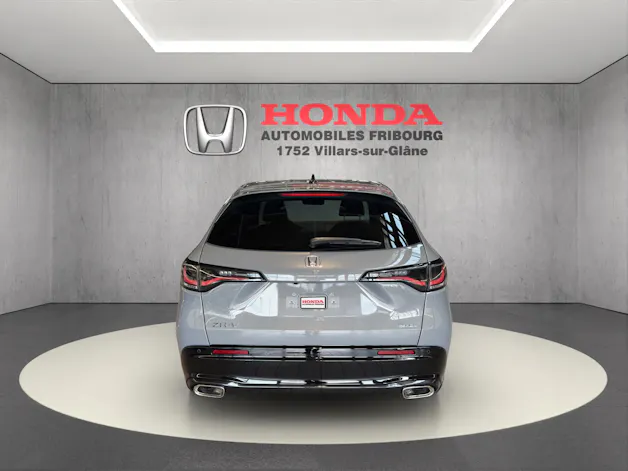 HONDA ZR-V 2.0 i-MMD Sport