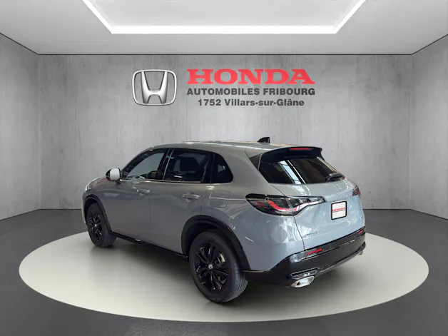 HONDA ZR-V 2.0 i-MMD Sport