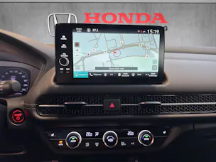 HONDA ZR-V 2.0 i-MMD Sport