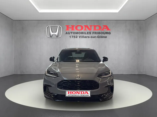 HONDA ZR-V 2.0 i-MMD Sport