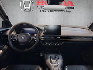 HONDA ZR-V 2.0 i-MMD Sport