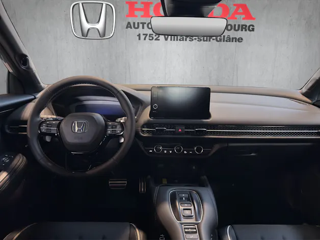 HONDA ZR-V 2.0 i-MMD Sport
