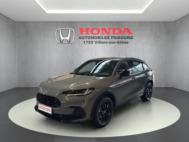 HONDA ZR-V 2.0 i-MMD Sport