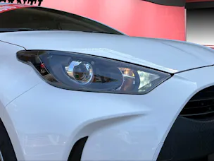 Toyota Yaris 1.5 VVT-i HSD Comfort