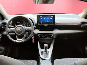 Toyota Yaris 1.5 VVT-i HSD Comfort