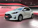 Toyota Yaris 1.5 VVT-i HSD Comfort