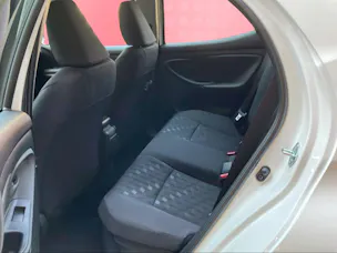 Toyota Yaris 1.5 VVT-i HSD Comfort
