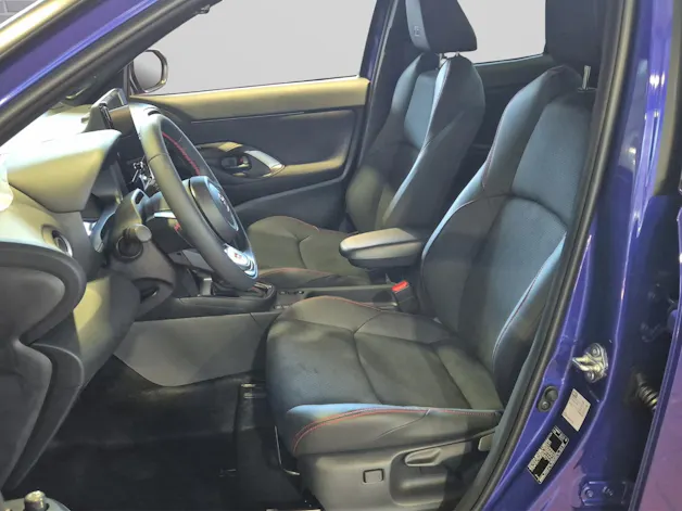 Toyota Yaris Cross 1.5 VVT-i HSD GR Sport