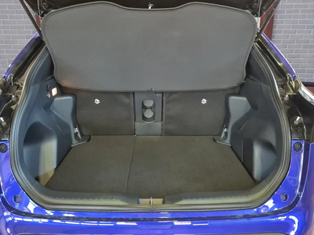 Toyota Yaris Cross 1.5 VVT-i HSD GR Sport