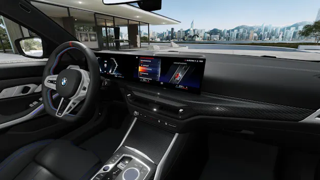 BMW M340i xDrive Touring