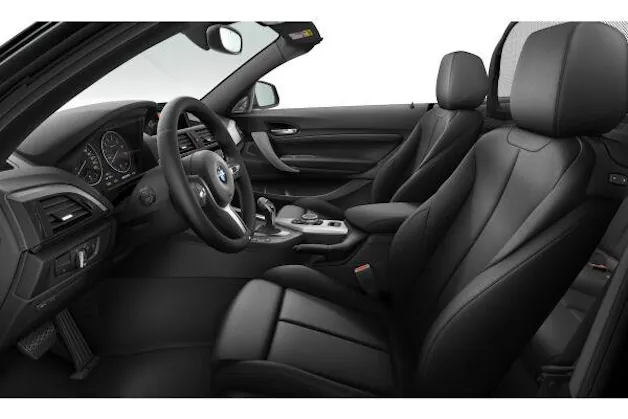 BMW M235i Cabrio M Sport xDrive F23 (CH)