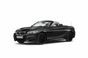 BMW M235i Cabrio M Sport xDrive F23 (CH)