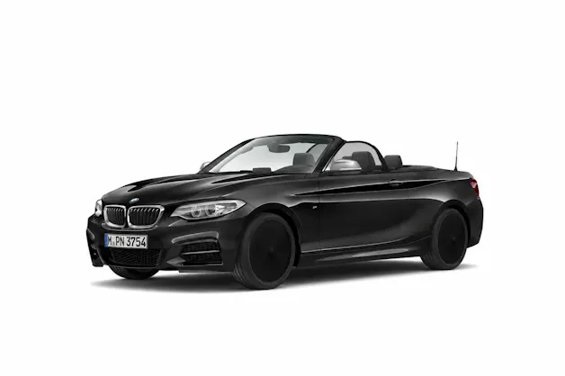 BMW M235i Cabrio M Sport xDrive F23 (CH)