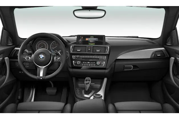 BMW M235i Cabrio M Sport xDrive F23 (CH)