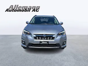 Subaru XV 2.0i e-Boxer Swiss Plus