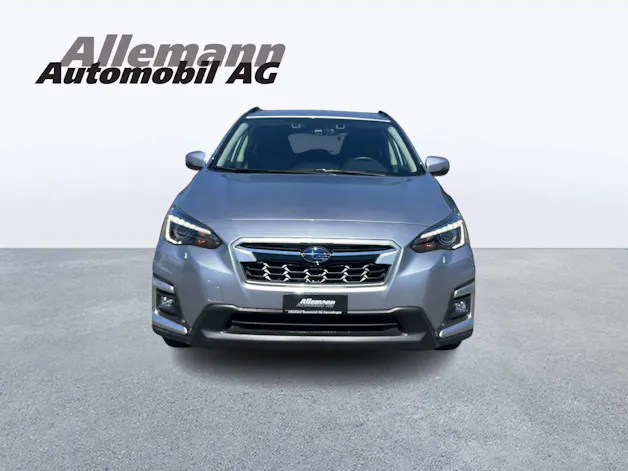 Subaru XV 2.0i e-Boxer Swiss Plus
