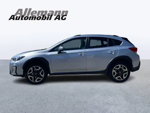 Subaru XV 2.0i e-Boxer Swiss Plus
