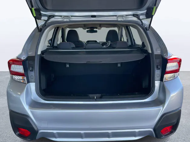 Subaru XV 2.0i e-Boxer Swiss Plus