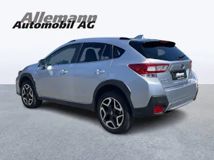 Subaru XV 2.0i e-Boxer Swiss Plus