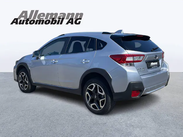 Subaru XV 2.0i e-Boxer Swiss Plus