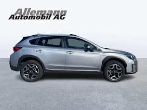 Subaru XV 2.0i e-Boxer Swiss Plus