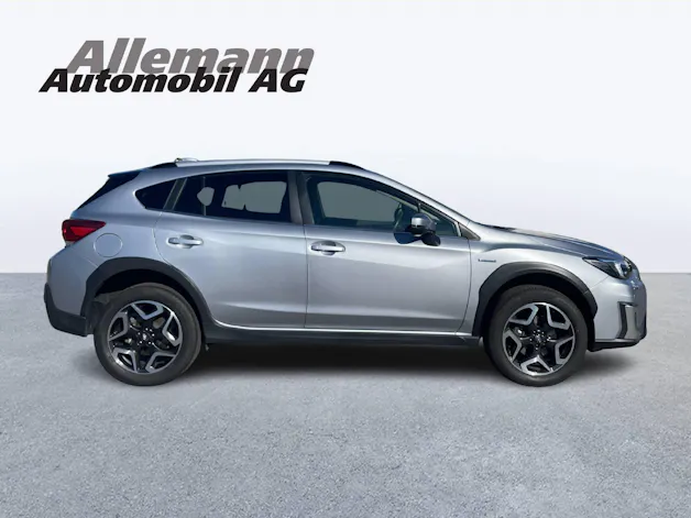 Subaru XV 2.0i e-Boxer Swiss Plus