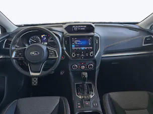 Subaru XV 2.0i e-Boxer Swiss Plus