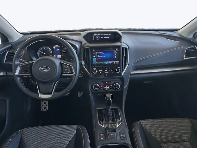 Subaru XV 2.0i e-Boxer Swiss Plus