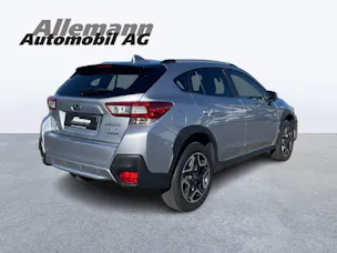 Subaru XV 2.0i e-Boxer Swiss Plus