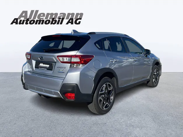 Subaru XV 2.0i e-Boxer Swiss Plus