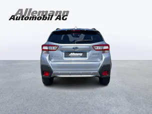 Subaru XV 2.0i e-Boxer Swiss Plus