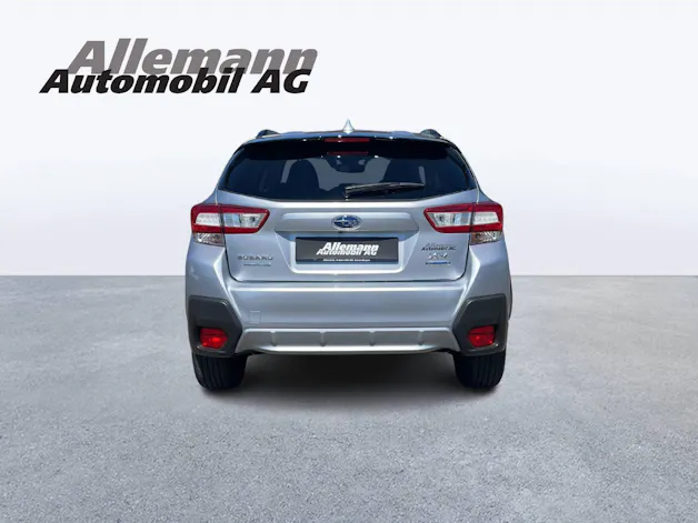 Subaru XV 2.0i e-Boxer Swiss Plus