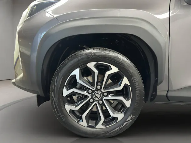 Toyota Yaris Cross 1.5 VVT-i HSD Trend AWD-i