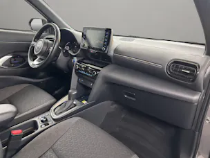 Toyota Yaris Cross 1.5 VVT-i HSD Trend AWD-i