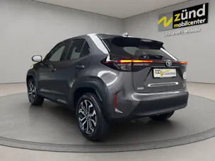Toyota Yaris Cross 1.5 VVT-i HSD Trend AWD-i