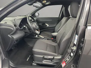 Toyota Yaris Cross 1.5 VVT-i HSD Trend AWD-i