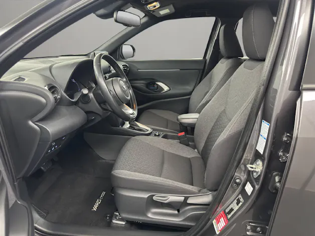 Toyota Yaris Cross 1.5 VVT-i HSD Trend AWD-i
