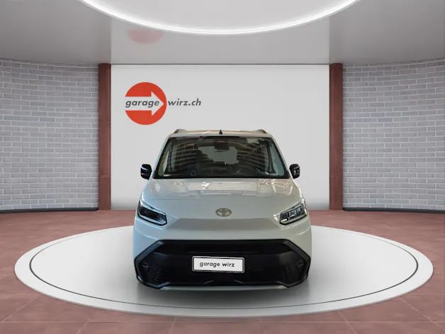 Toyota Proace City Verso L2 1.5 HDi 130 Trend