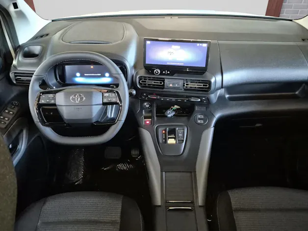 Toyota Proace City Verso L2 1.5 HDi 130 Trend