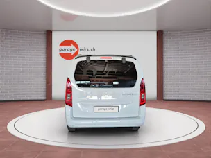 Toyota Proace City Verso L2 1.5 HDi 130 Trend