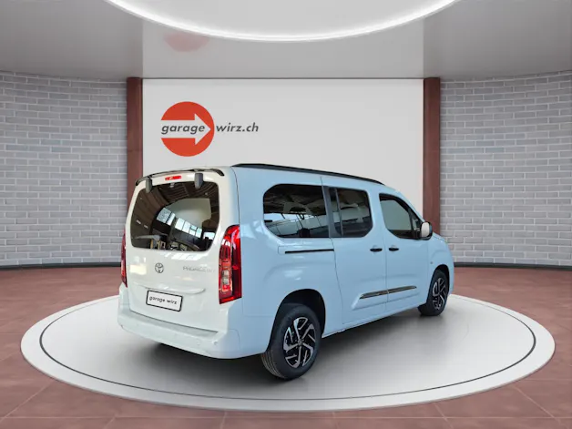 Toyota Proace City Verso L2 1.5 HDi 130 Trend