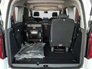 Toyota Proace City Verso L2 1.5 HDi 130 Trend