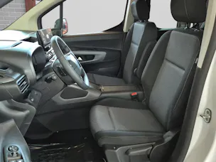 Toyota Proace City Verso L2 1.5 HDi 130 Trend
