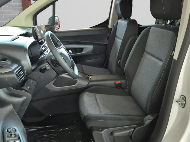 Toyota Proace City Verso L2 1.5 HDi 130 Trend
