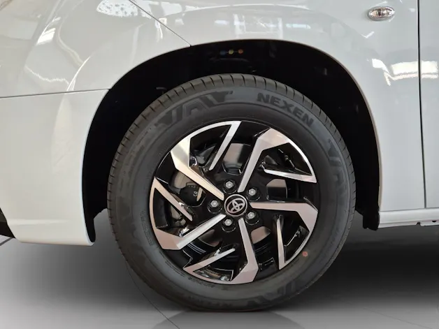 Toyota Proace City Verso L2 1.5 HDi 130 Trend
