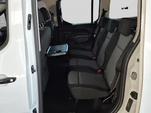 Toyota Proace City Verso L2 1.5 HDi 130 Trend