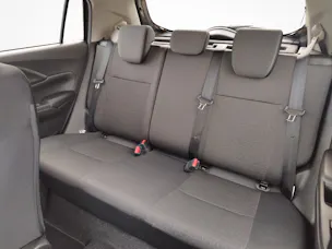 Suzuki Swift 1.2 Piz Sulai Top Hybrid 4x4