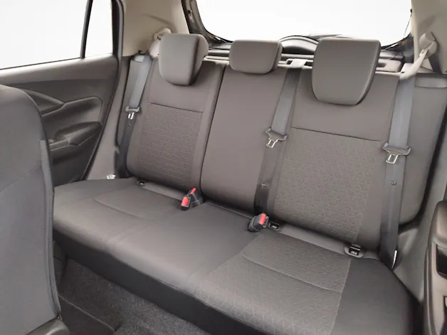 Suzuki Swift 1.2 Piz Sulai Top Hybrid 4x4