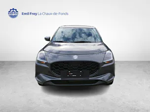 Suzuki Swift 1.2 Piz Sulai Top Hybrid 4x4