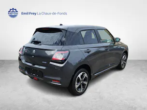 Suzuki Swift 1.2 Piz Sulai Top Hybrid 4x4